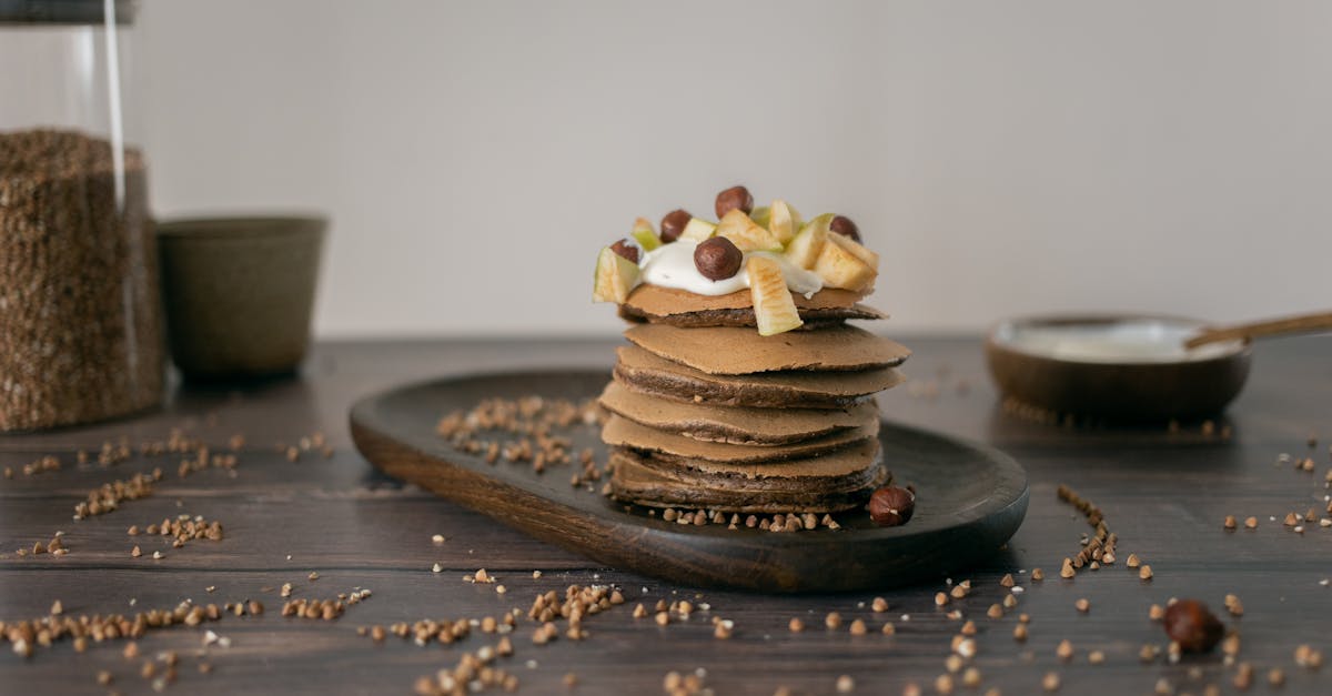 découvrez une variété de recettes savoureuses à base de fruit du dragon. que vous souhaitiez concocter une salade rafraîchissante, un smoothie exotique ou un dessert coloré, nos idées créatives vous permettront de savourer ce fruit tropical tout en surprenant vos invités avec des plats délicieux et nutritifs. plongez dans l'univers du fruit du dragon et réveillez vos papilles !