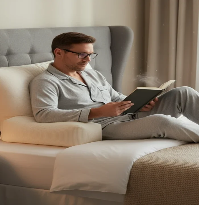 Guide Complet pour Comprendre et Choisir un Coussin Triangulaire Canapé