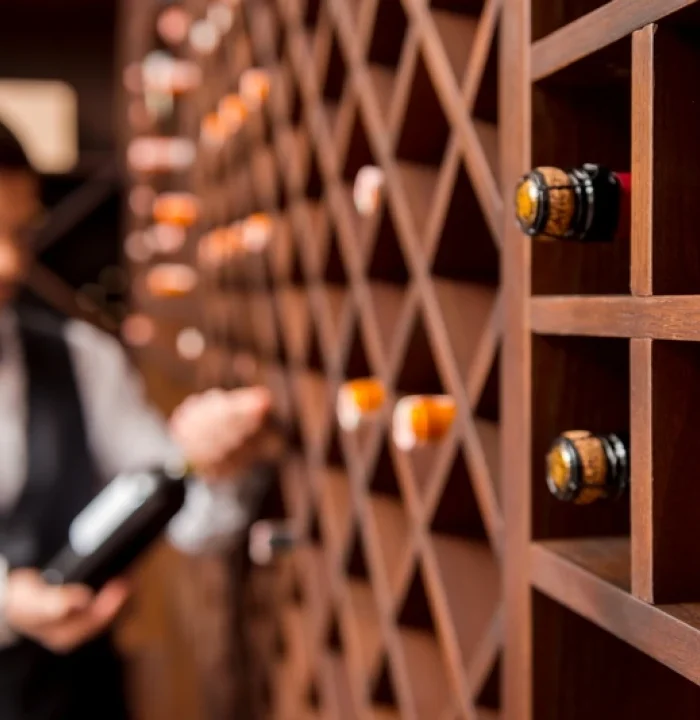 Comment aménager une cave à vin dans sa maison ?