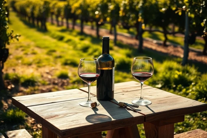 Vendre son vin en direct : se faire trouver hors des salons