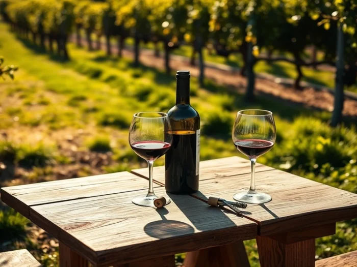 Vendre son vin en direct : se faire trouver hors des salons