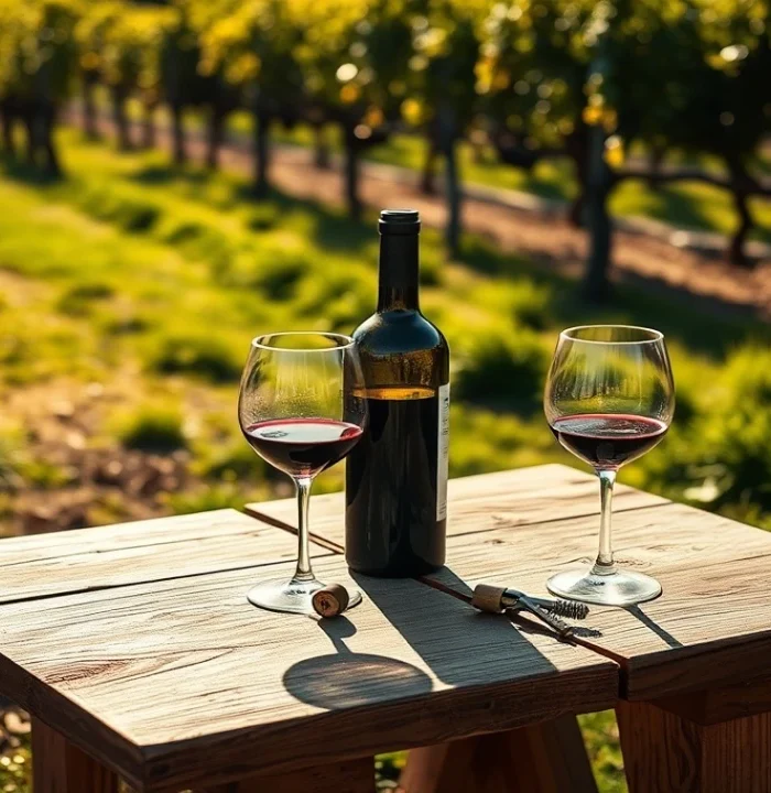 Vendre son vin en direct : se faire trouver hors des salons