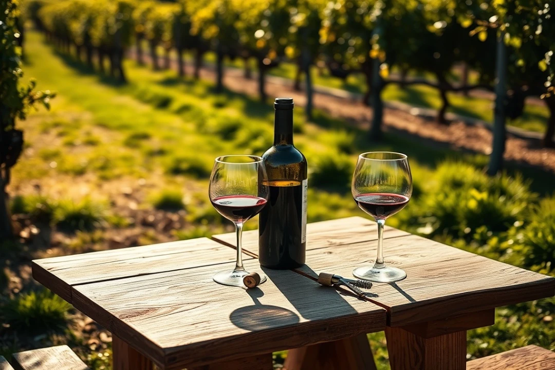 Vendre son vin en direct : se faire trouver hors des salons