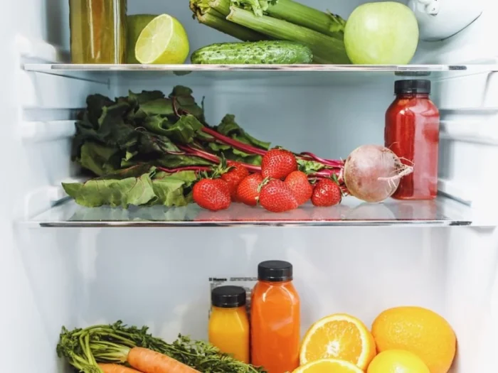 Bien ranger son réfrigérateur pour que les aliments durent plus longtemps