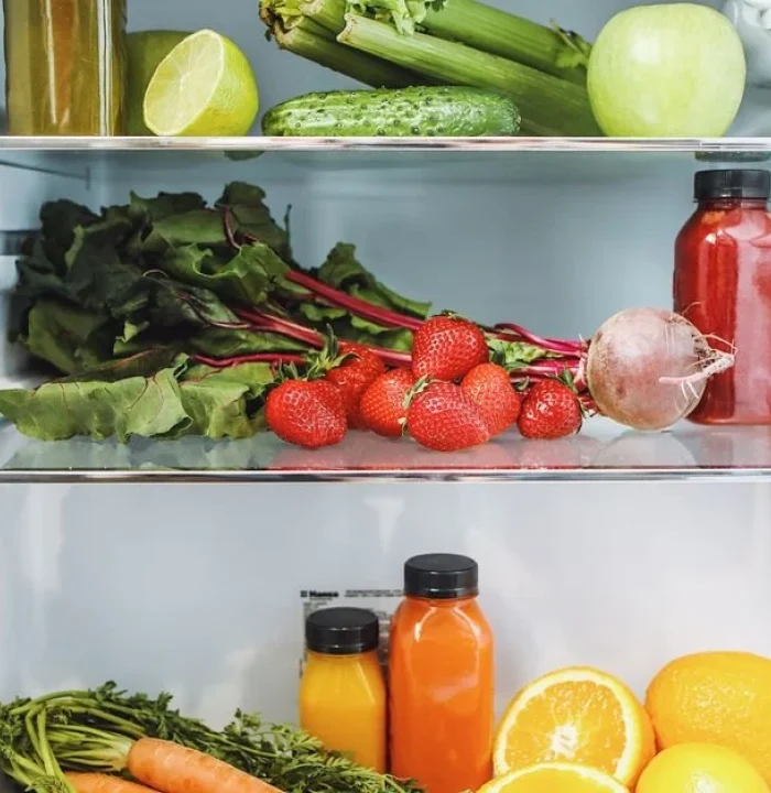 Bien ranger son réfrigérateur pour que les aliments durent plus longtemps